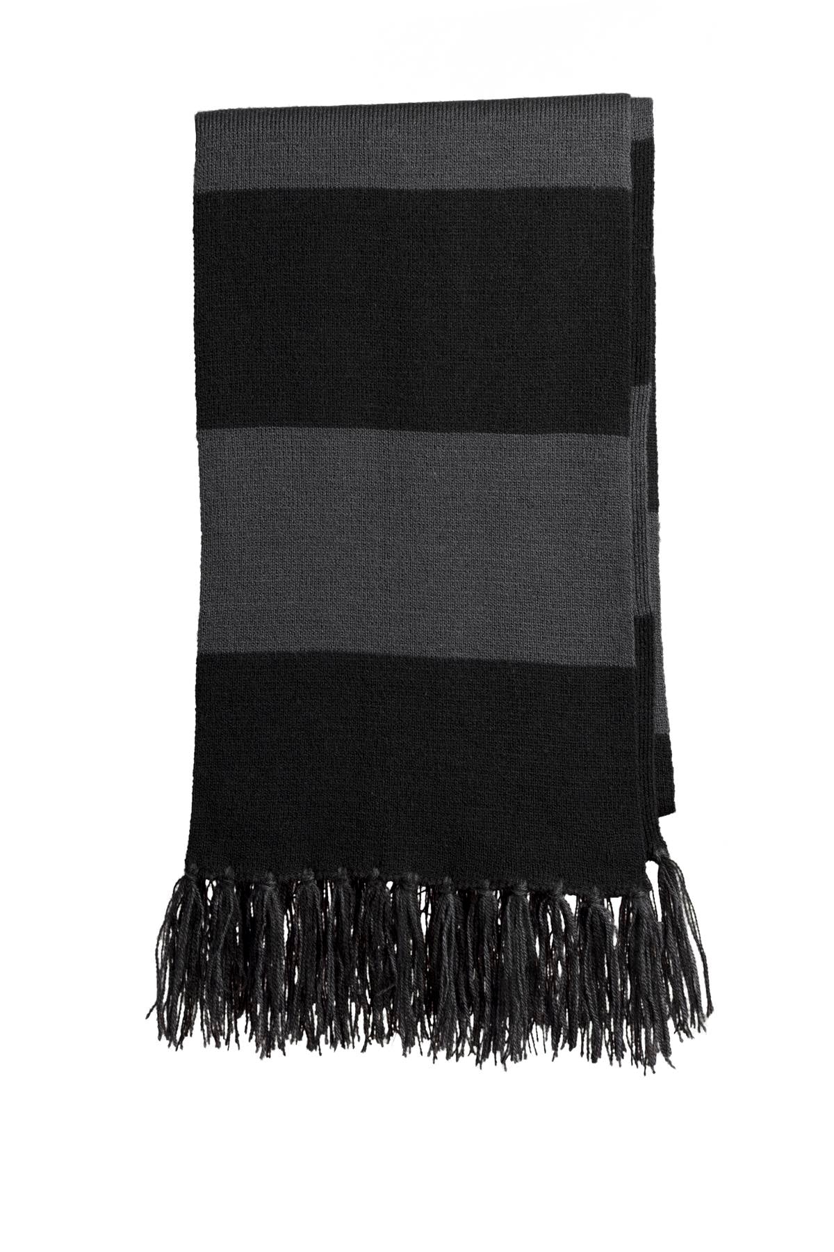 Sport-Tek? Spectator Scarf. STA02