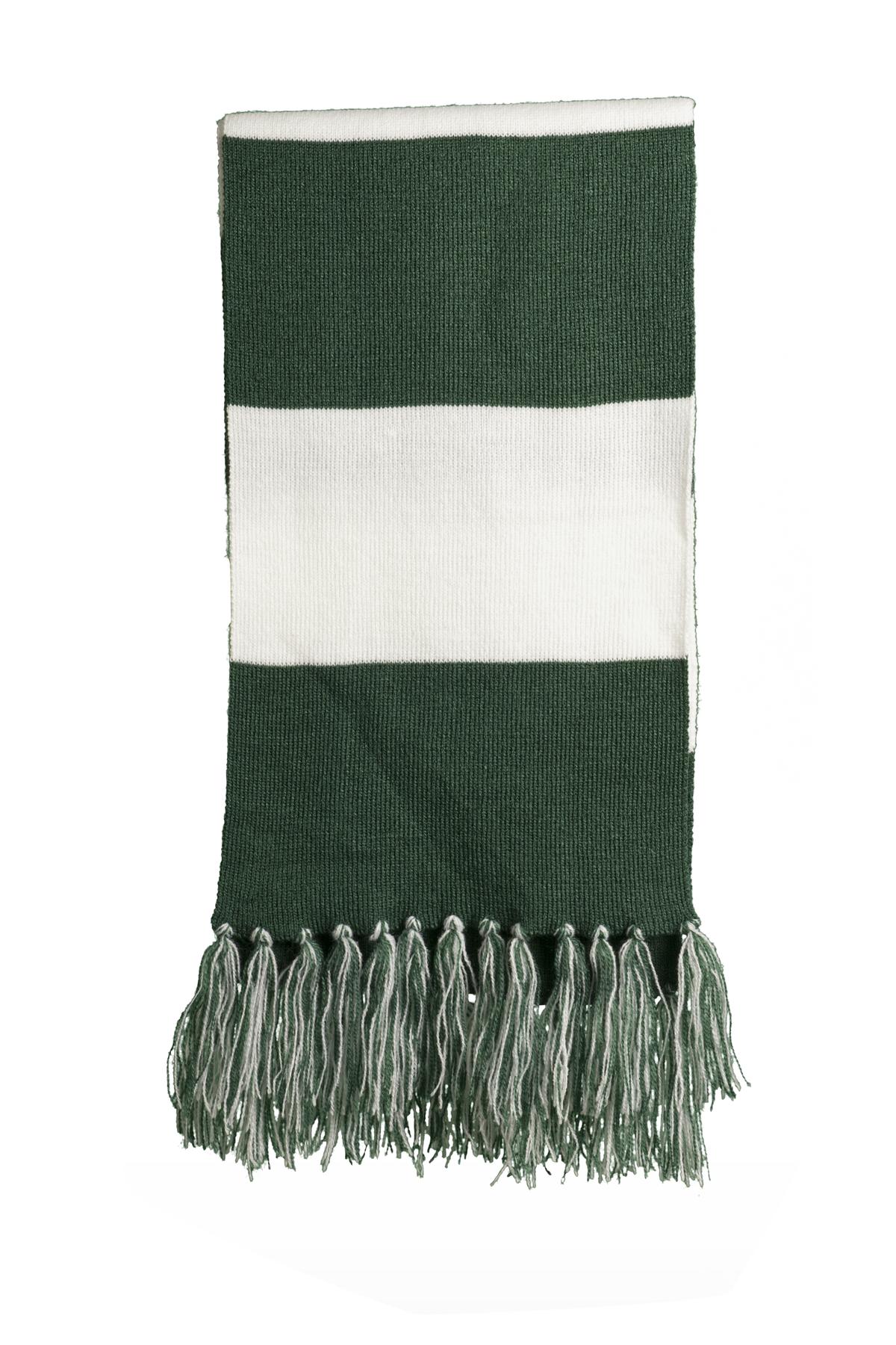 Sport-Tek? Spectator Scarf. STA02