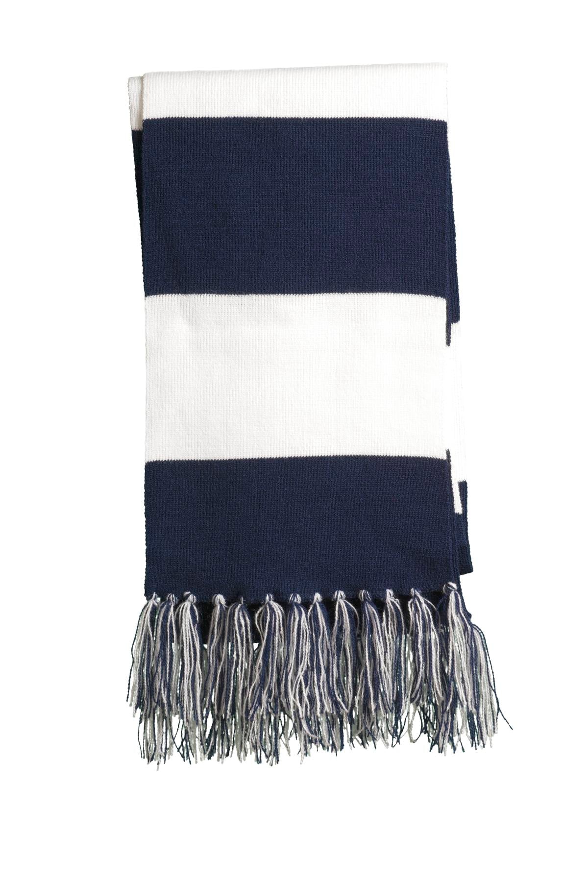 Sport-Tek? Spectator Scarf. STA02