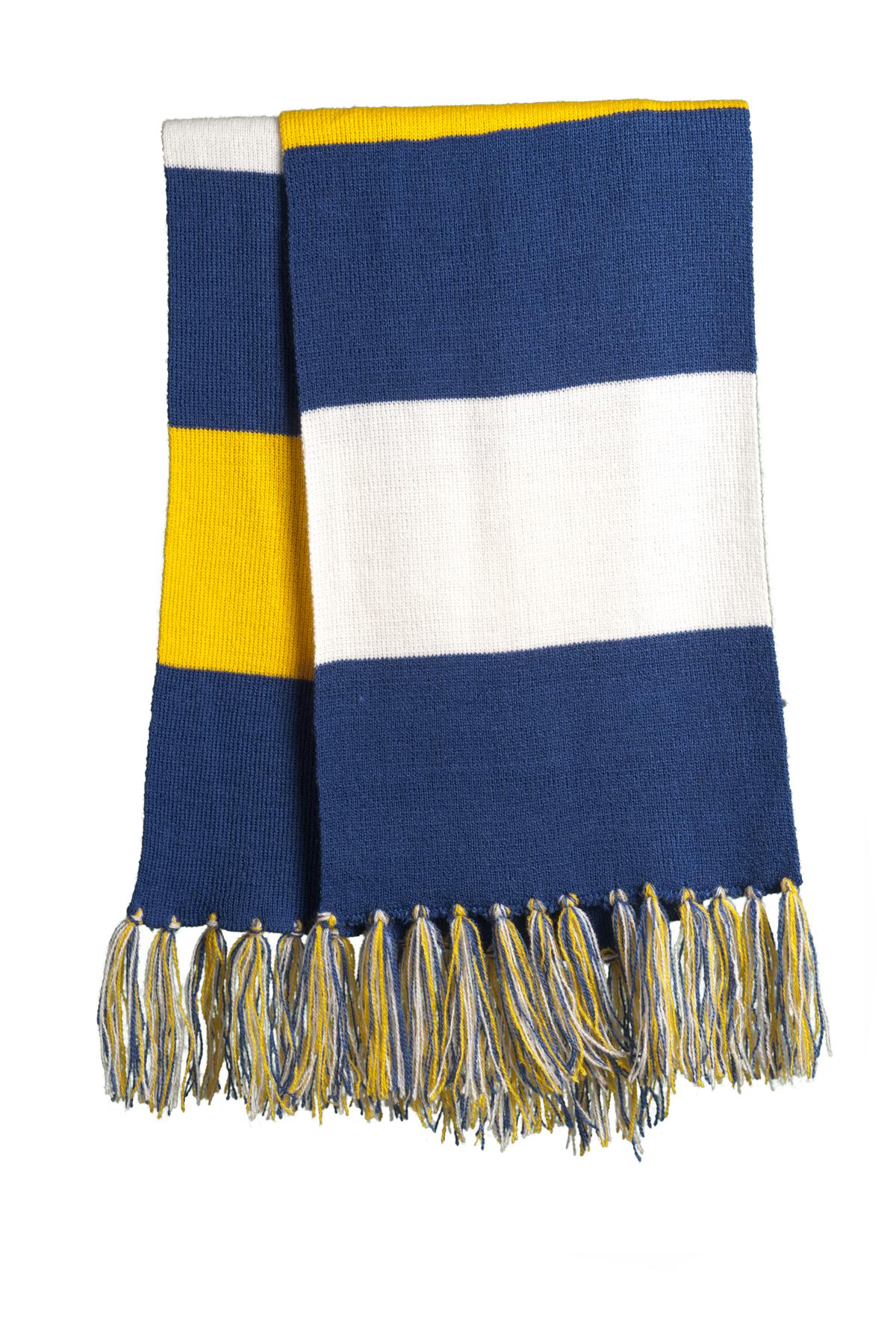 Sport-Tek? Spectator Scarf. STA02