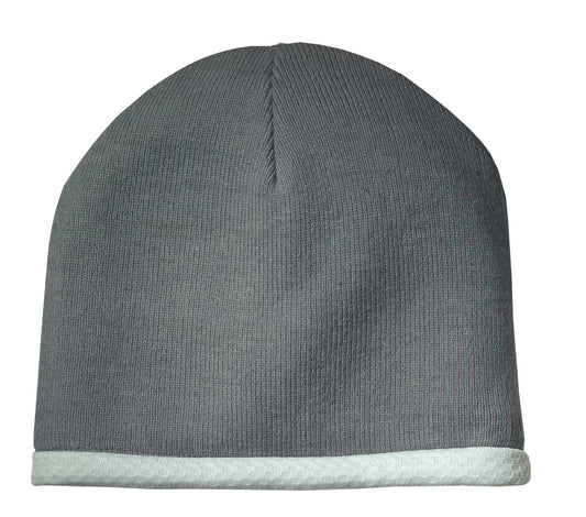 Sport-Tek? Performance Knit Cap. STC15