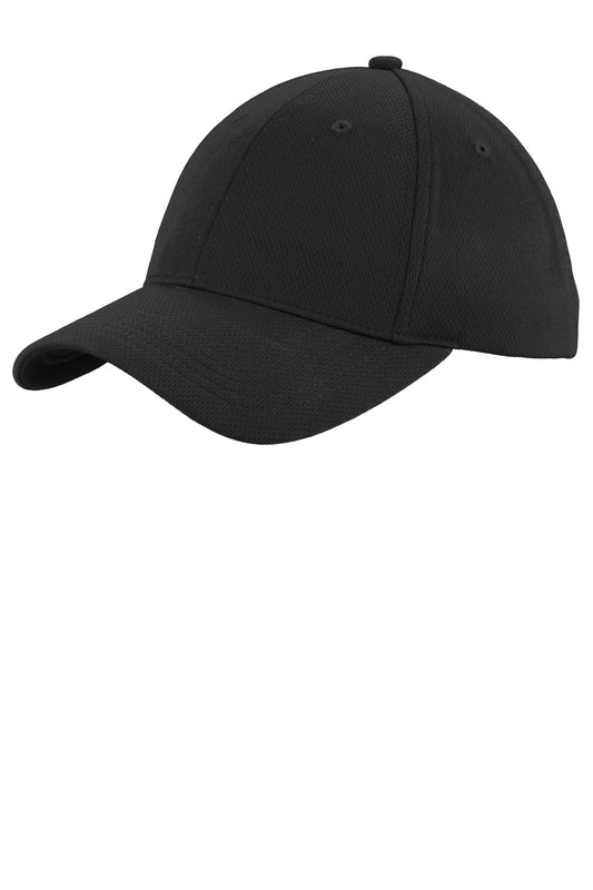 Sport-Tek? PosiCharge? RacerMesh? Cap. STC26