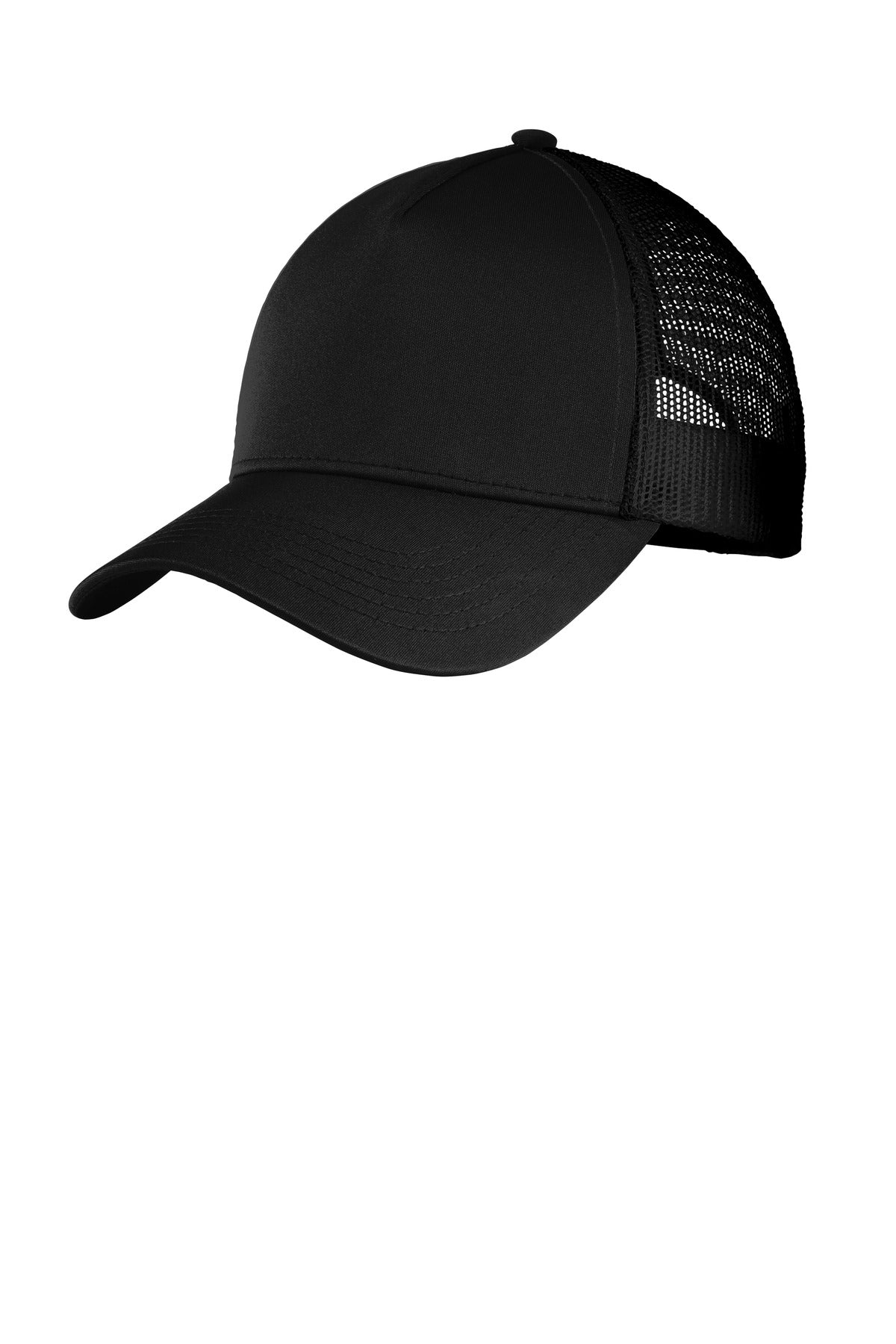 Sport-Tek ? PosiCharge ? Competitor ? Mesh Back Cap. STC36