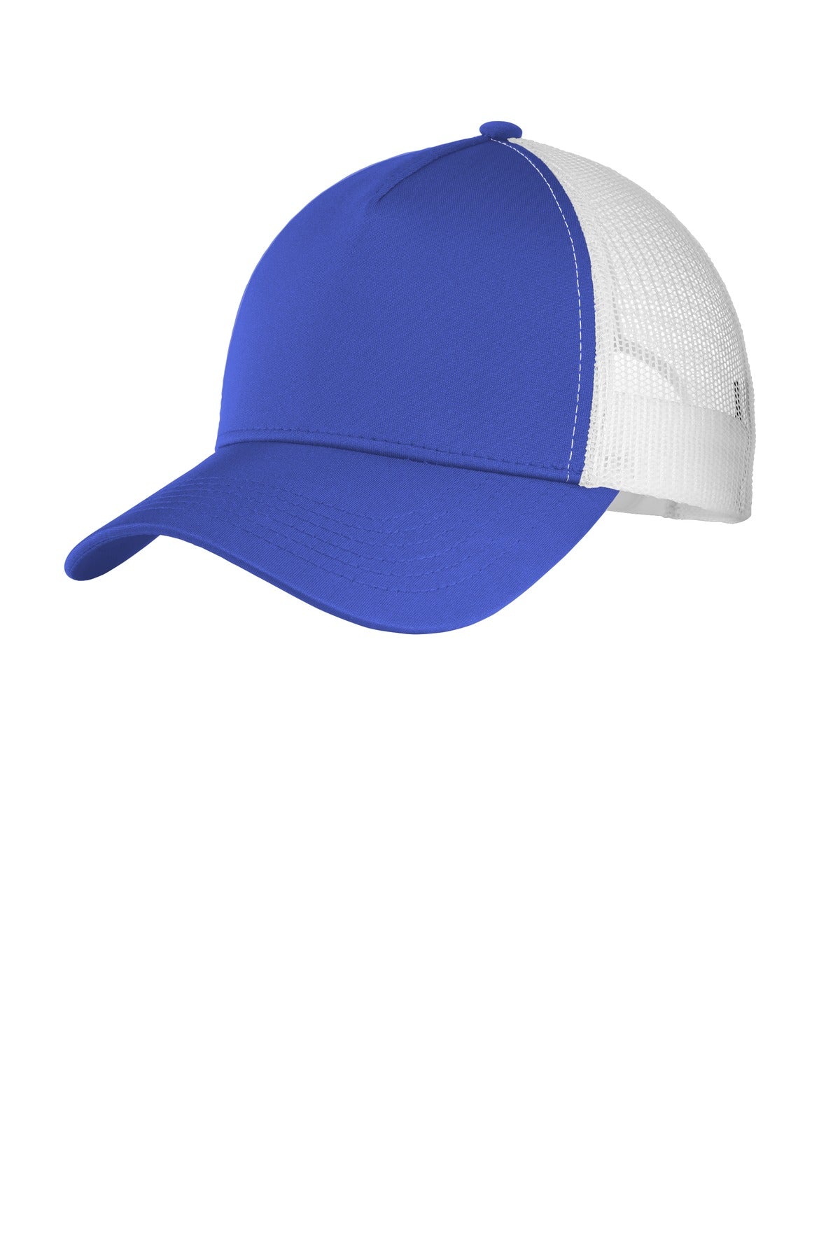 Sport-Tek ? PosiCharge ? Competitor ? Mesh Back Cap. STC36