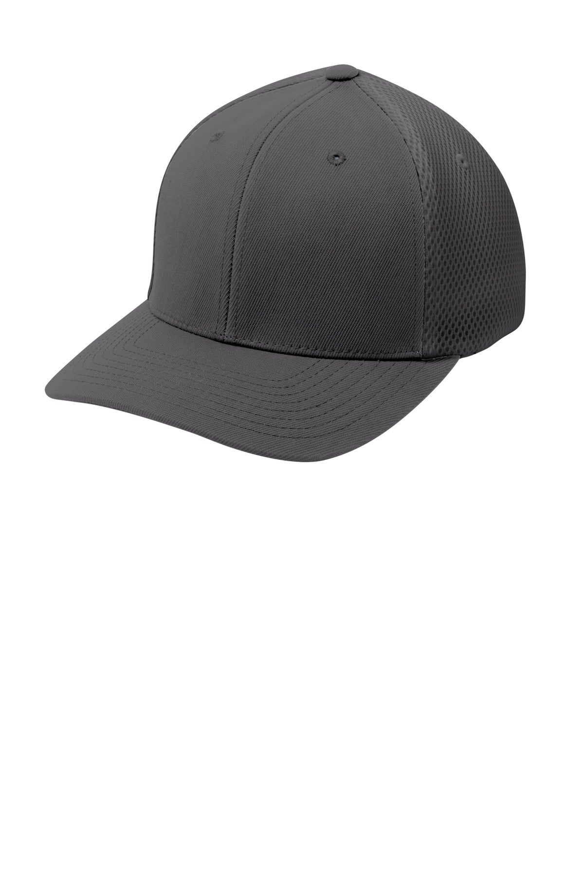 Sport-Tek ? Flexfit ? Air Mesh Back Cap. STC40