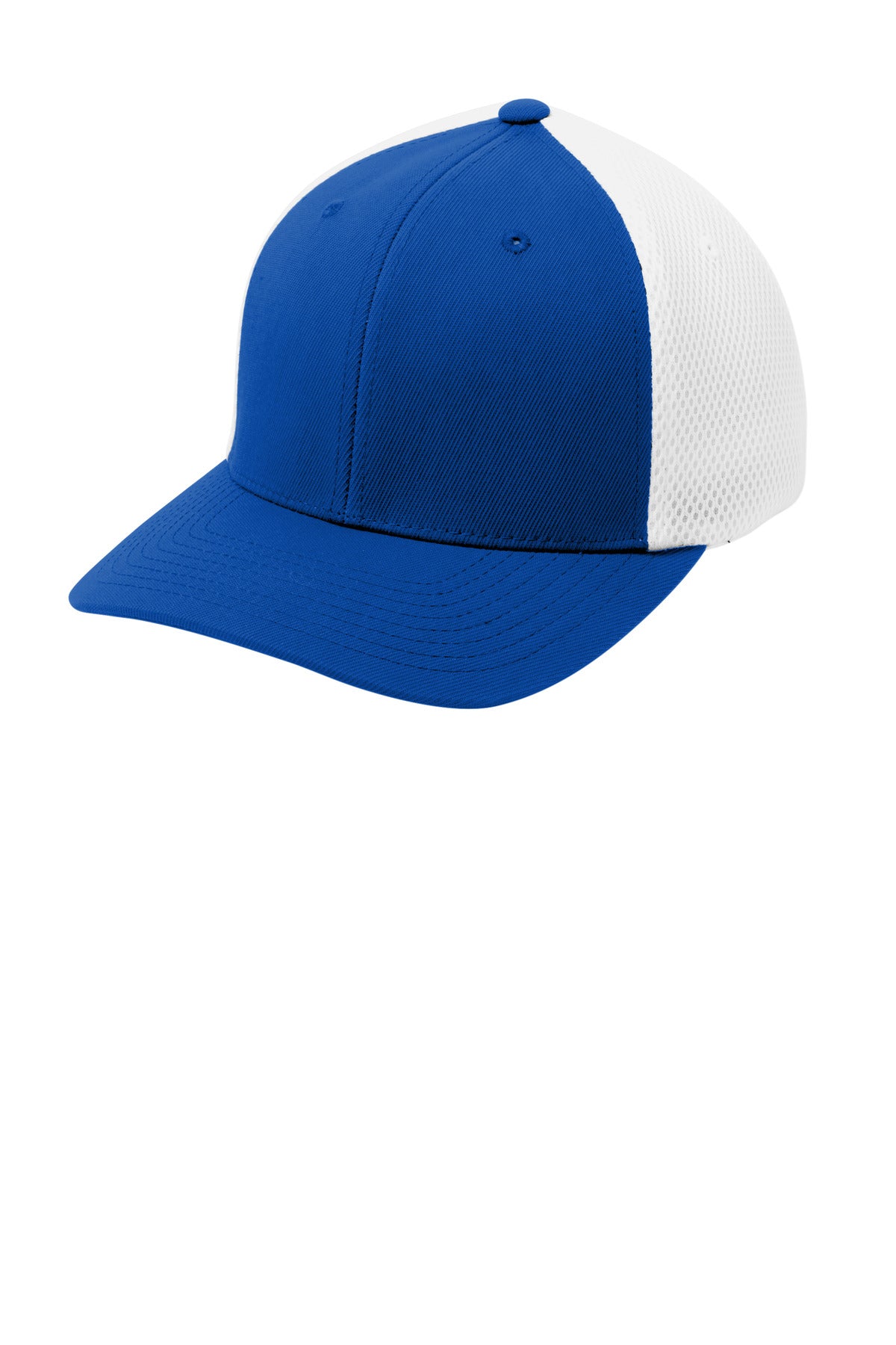 Sport-Tek ? Flexfit ? Air Mesh Back Cap. STC40