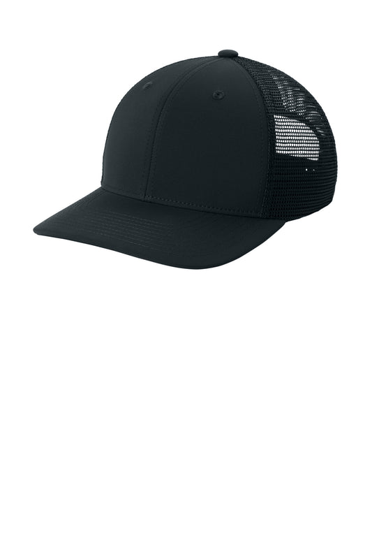 Sport-Tek? Club Trucker Cap STC46