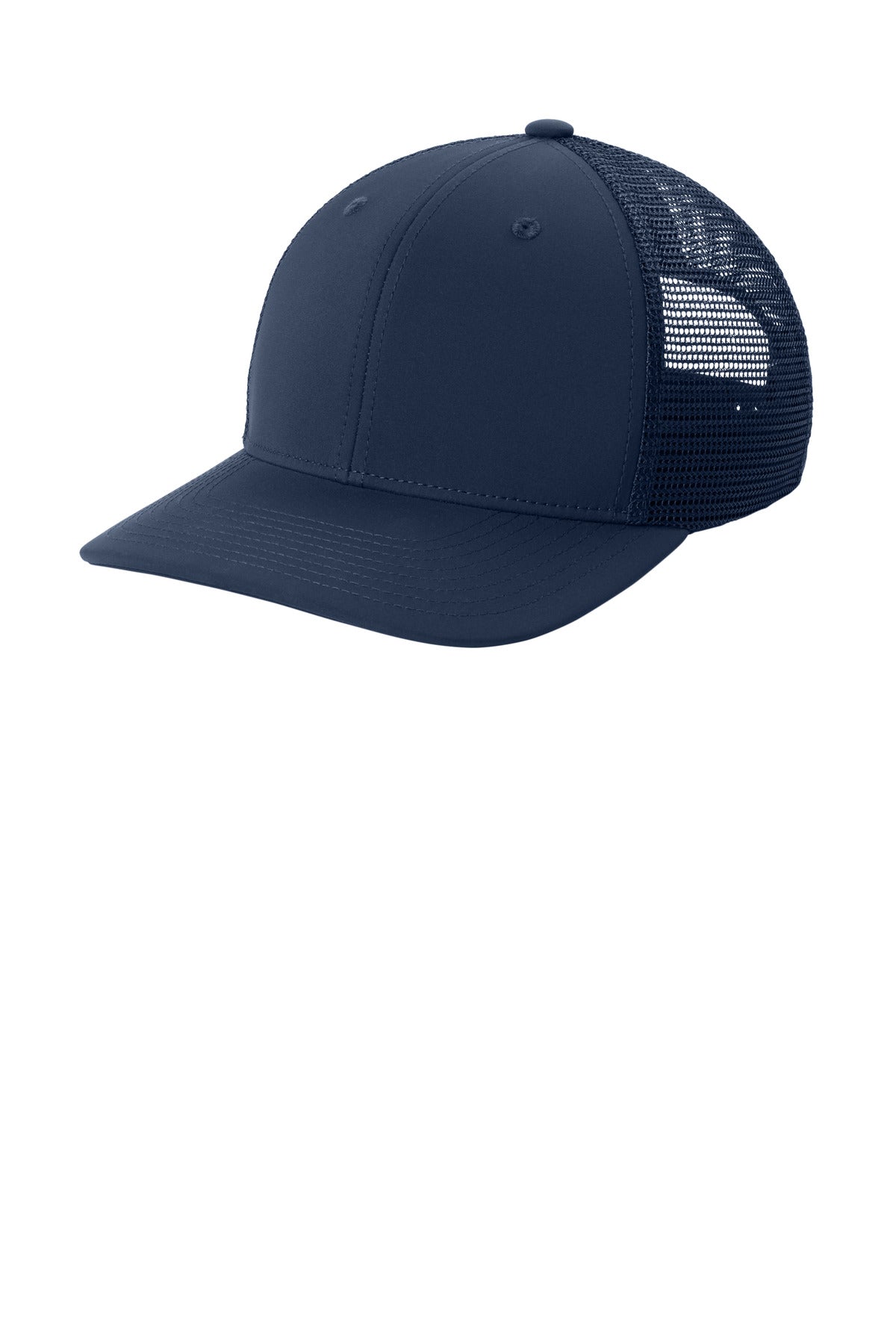 Sport-Tek? Club Trucker Cap STC46