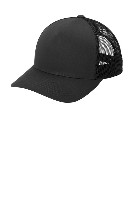 Sport-Tek? YP Classics? Retro Trucker 5-Panel Cap STC54