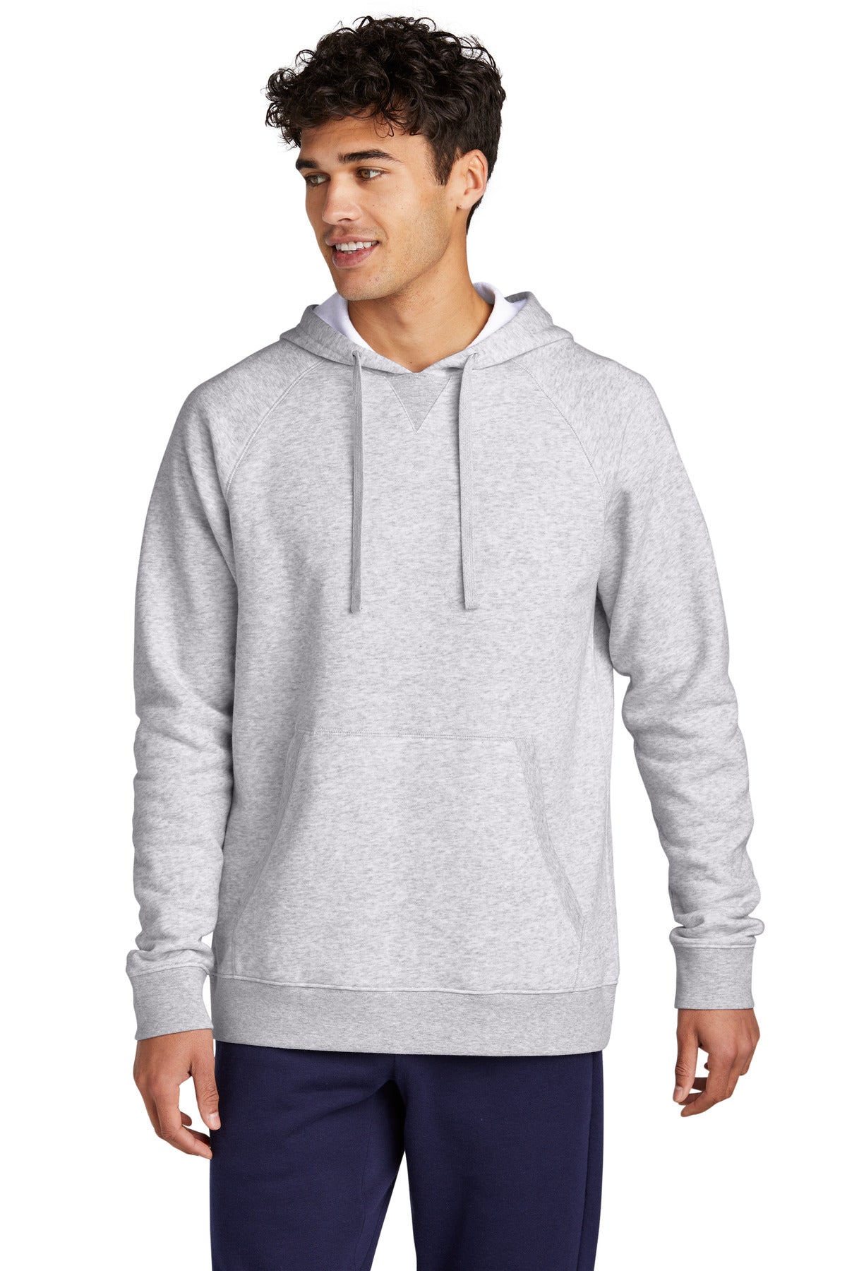 Sport-Tek? Drive Fleece Pullover Hoodie STF200