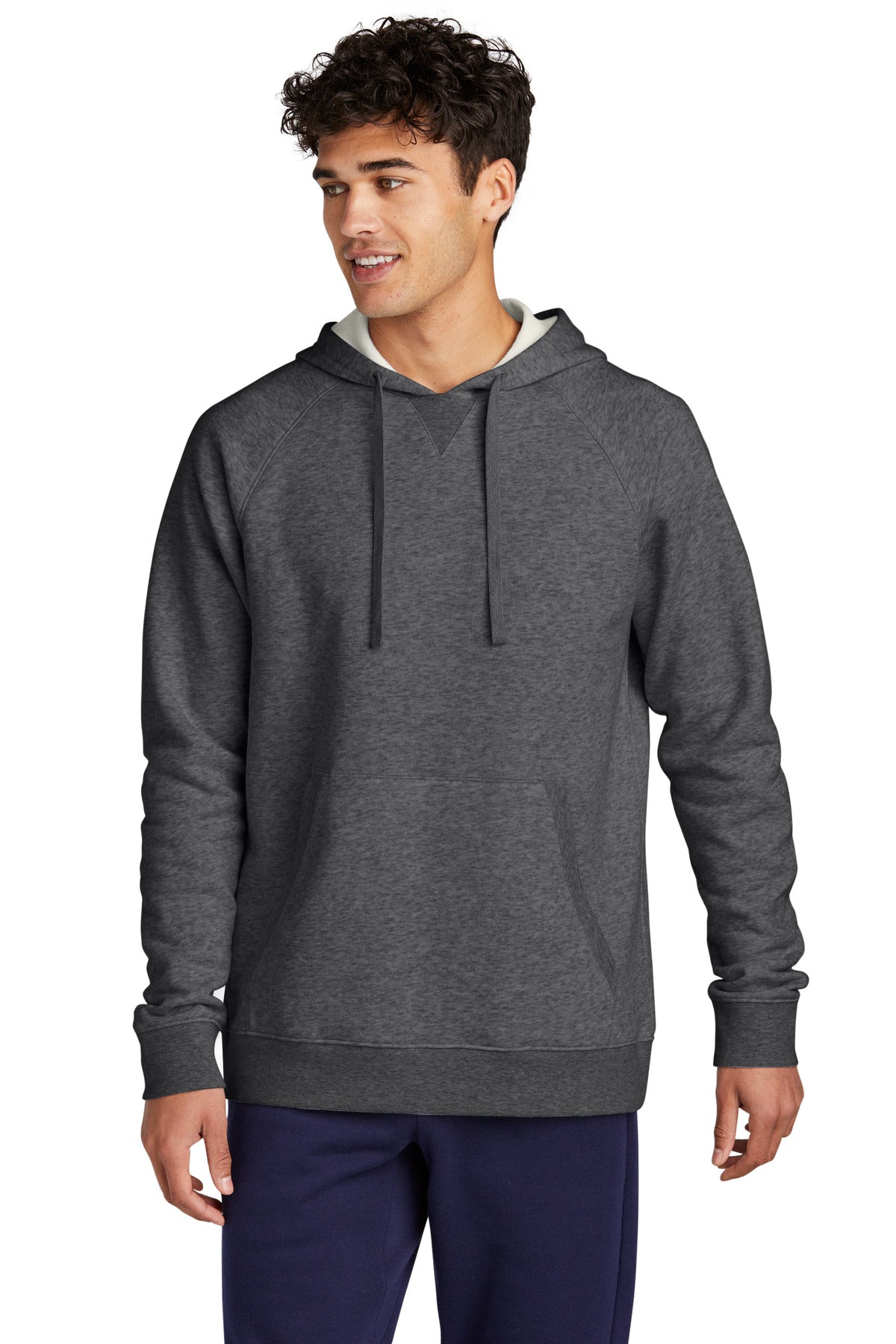 Sport-Tek? Drive Fleece Pullover Hoodie STF200