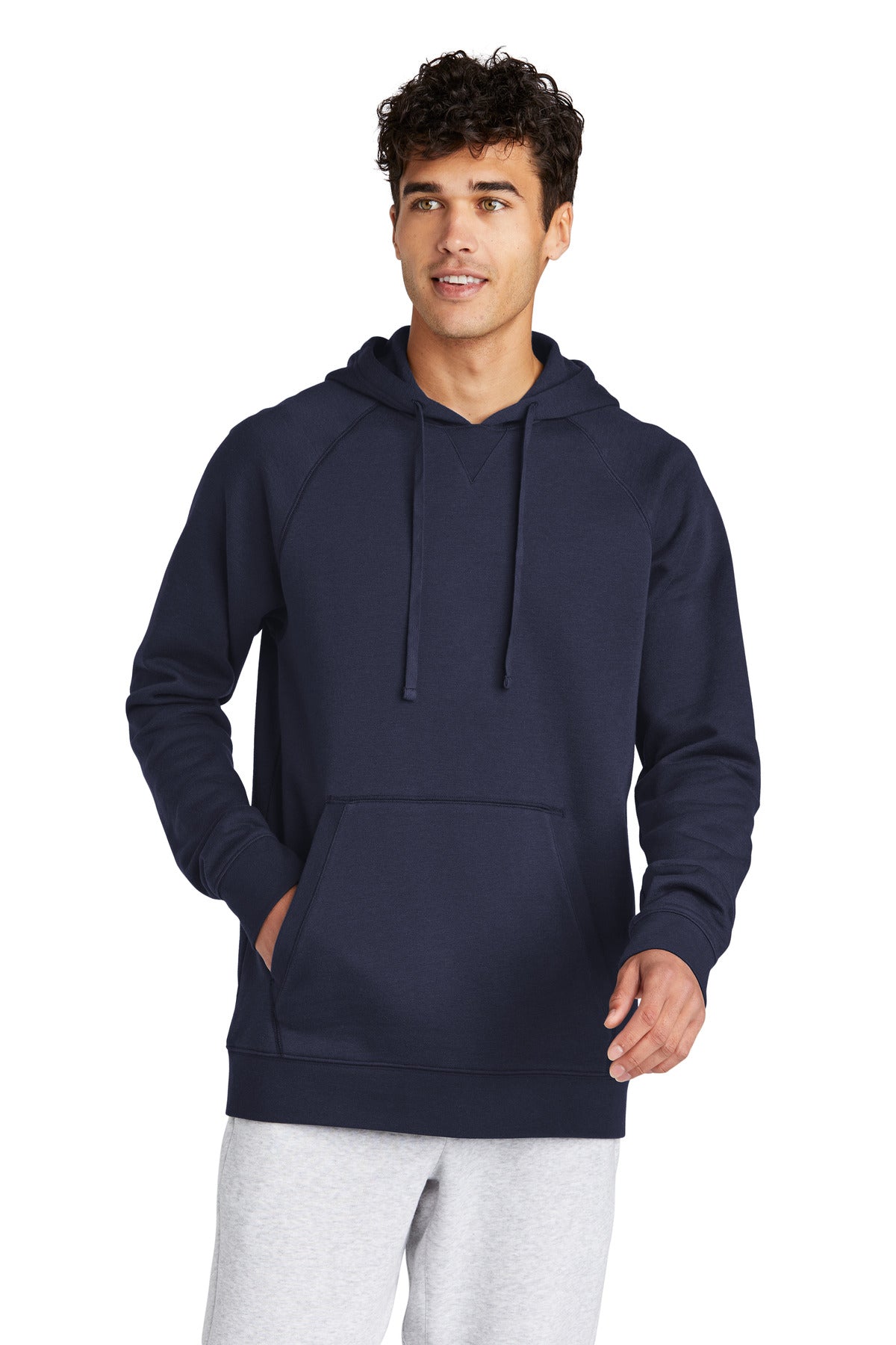 Sport-Tek? Drive Fleece Pullover Hoodie STF200