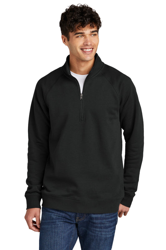 Sport-Tek? Drive Fleece 1/4-Zip Pullover STF202