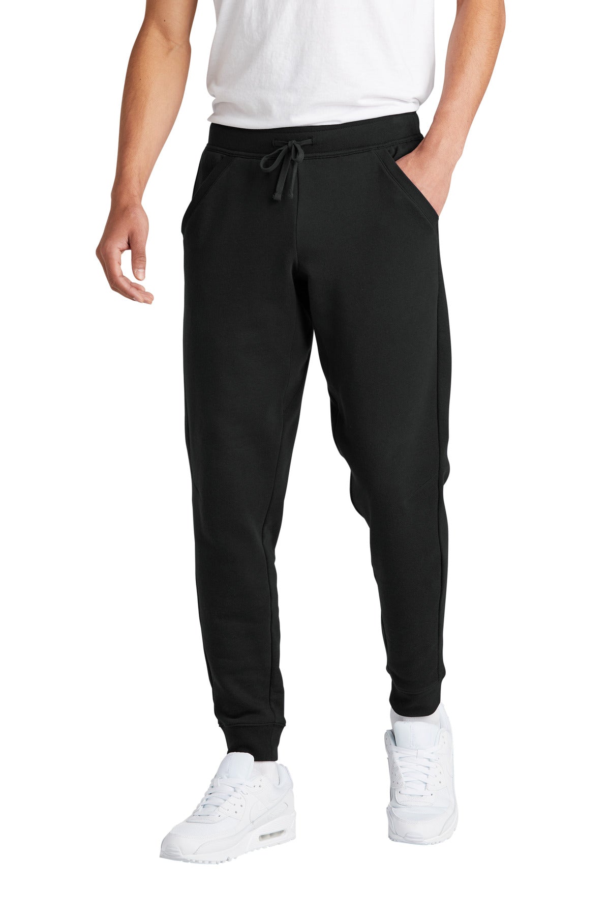 Sport-Tek? Drive Fleece Jogger STF204