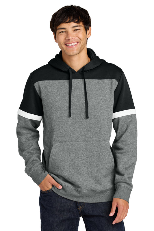 Sport-Tek? Drive Fleece Colorblock Hoodie STF205