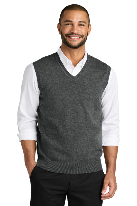 Port Authority? Easy Care Sweater Vest SW2860