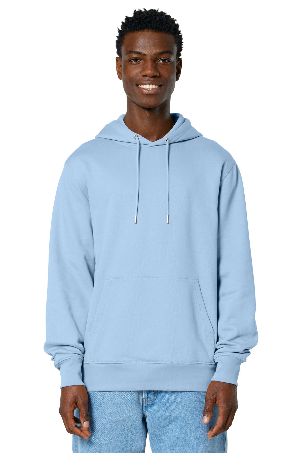 Stanley/Stella Unisex Cruiser 2.0 Hooded Sweatshirt SXU003