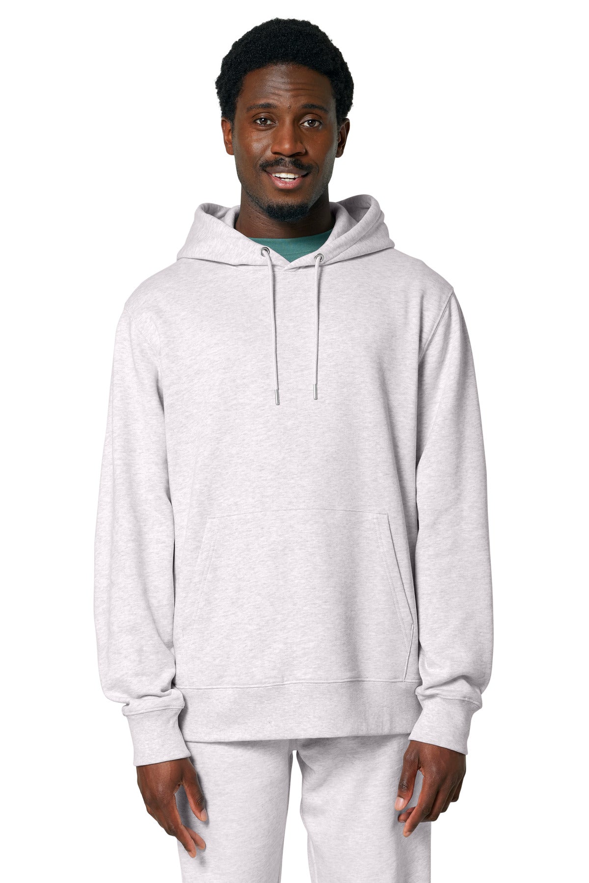 Stanley/Stella Unisex Cruiser 2.0 Hooded Sweatshirt SXU003