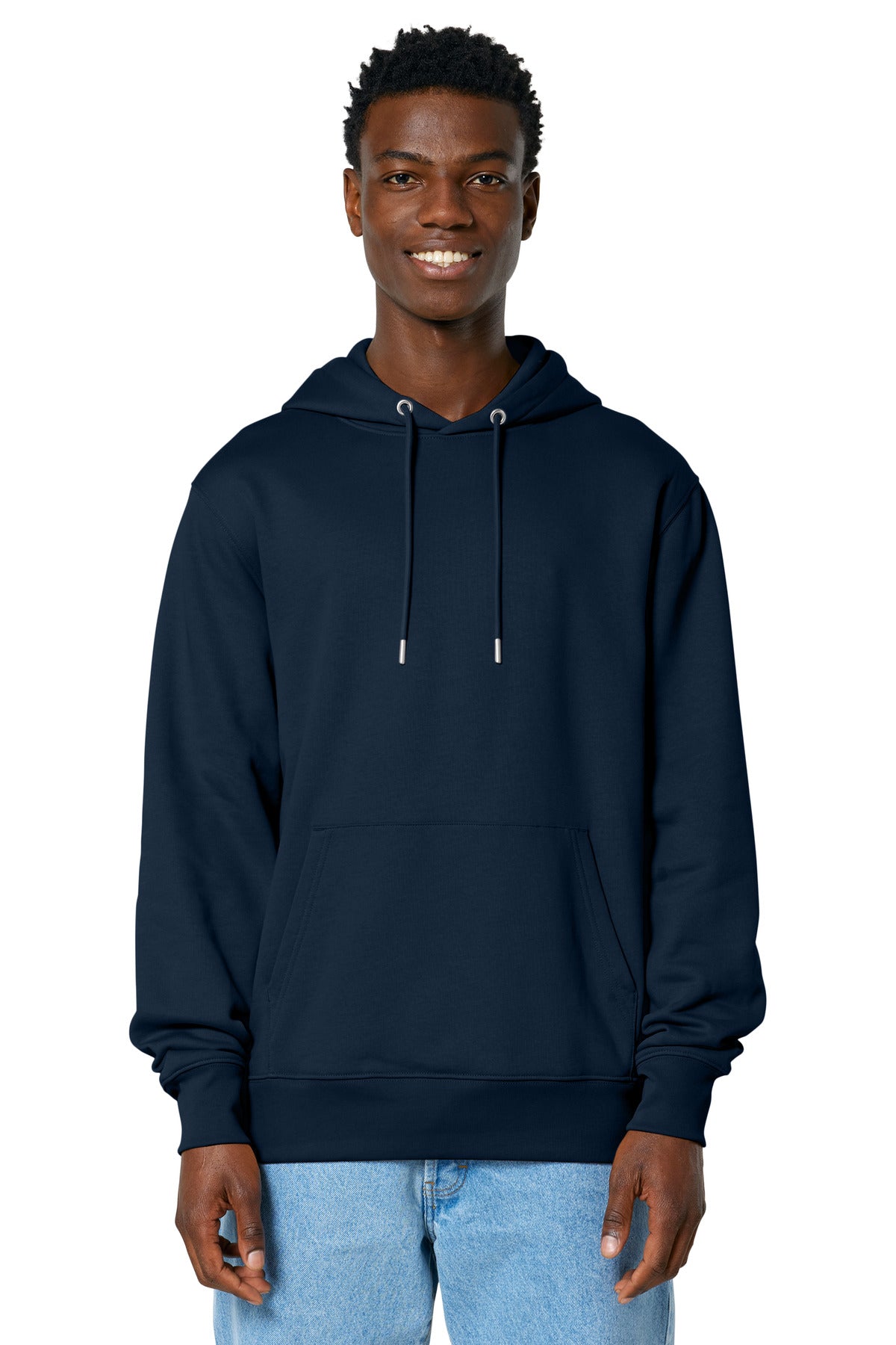 Stanley/Stella Unisex Cruiser 2.0 Hooded Sweatshirt SXU003