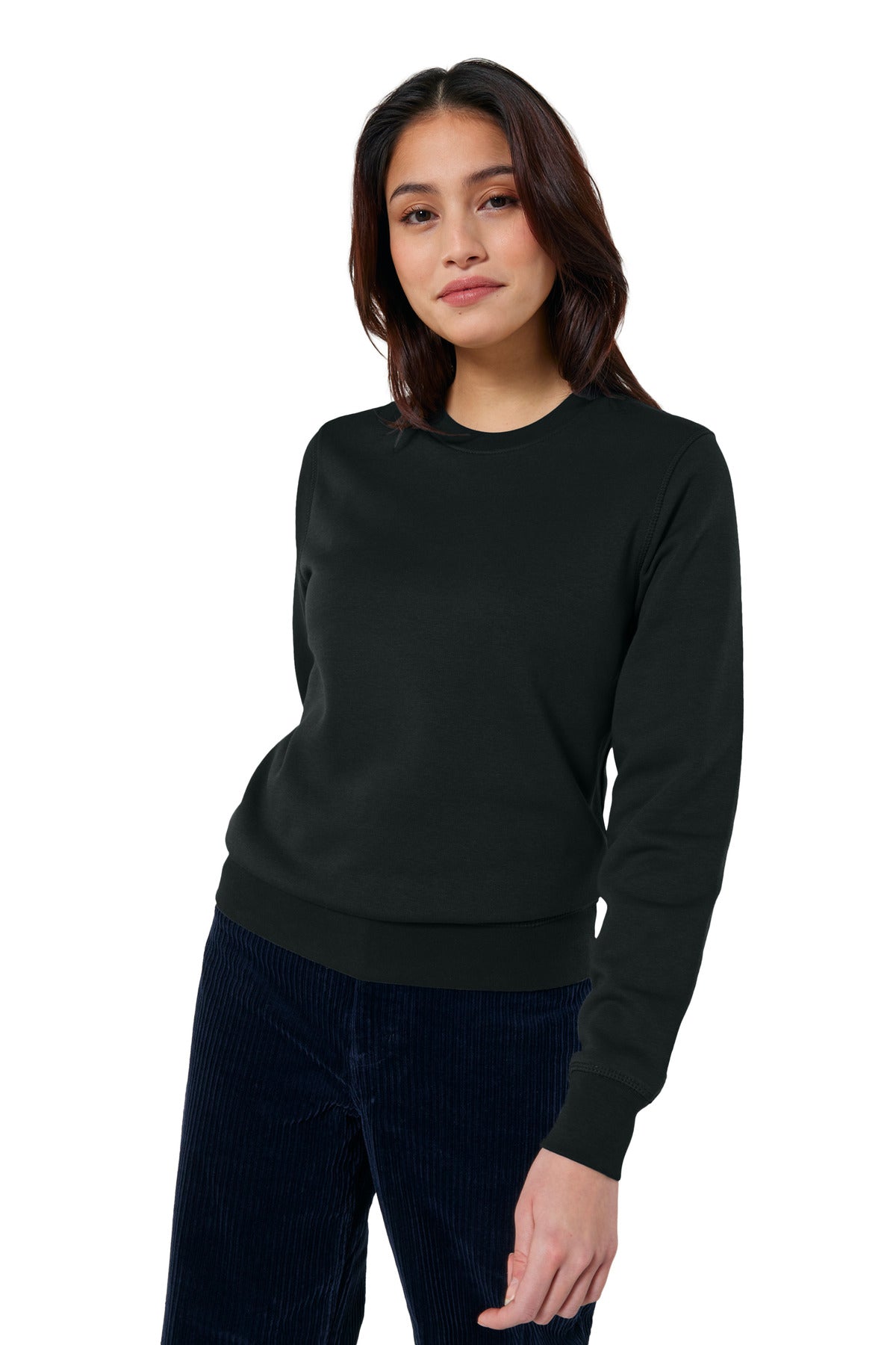 Stanley/Stella Unisex Roller Crewneck Sweatshirt SXU010