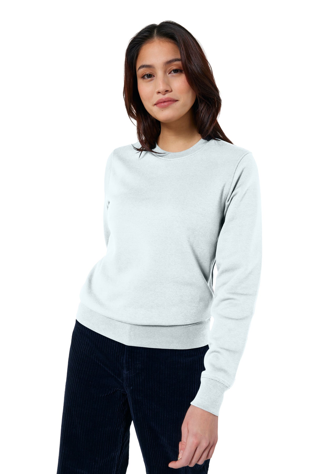 Stanley/Stella Unisex Roller Crewneck Sweatshirt SXU010