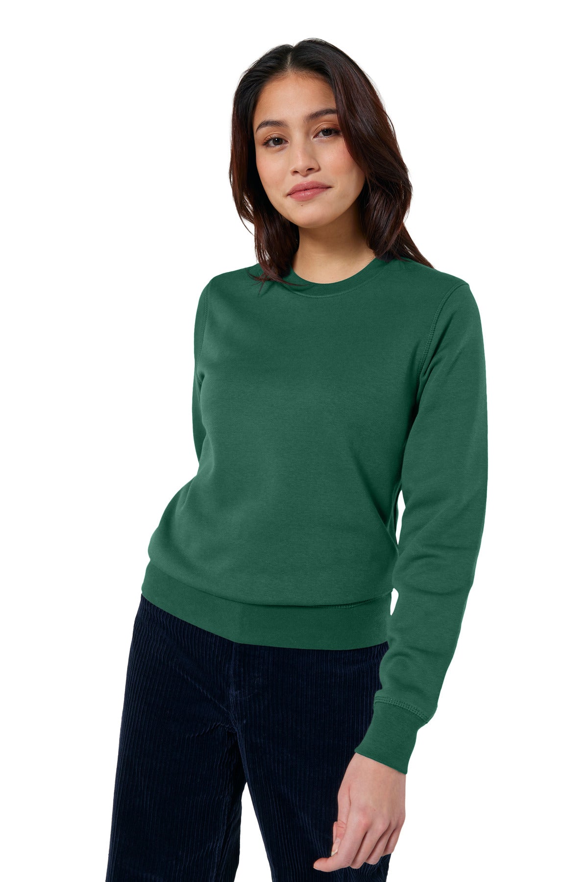 Stanley/Stella Unisex Roller Crewneck Sweatshirt SXU010