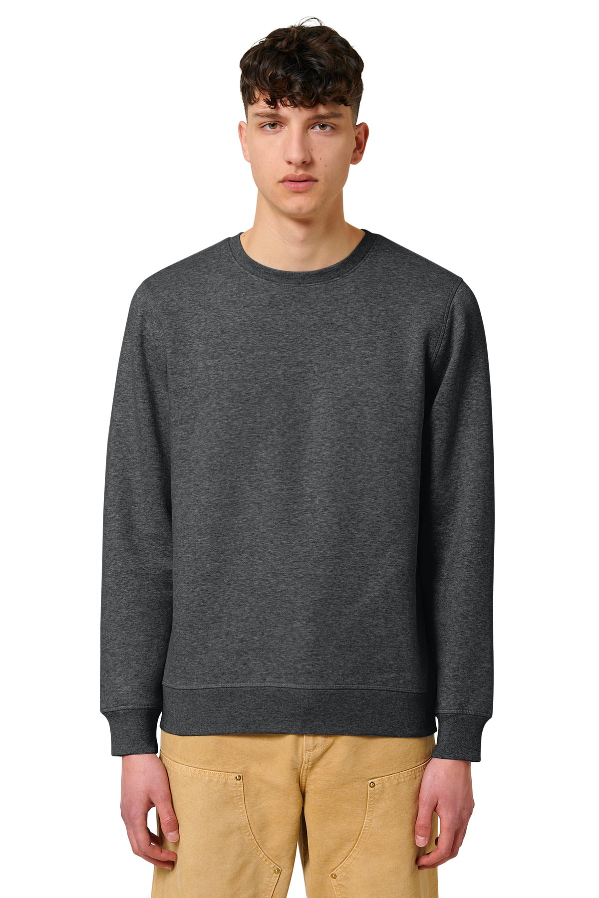 Stanley/Stella Unisex Roller Crewneck Sweatshirt SXU010