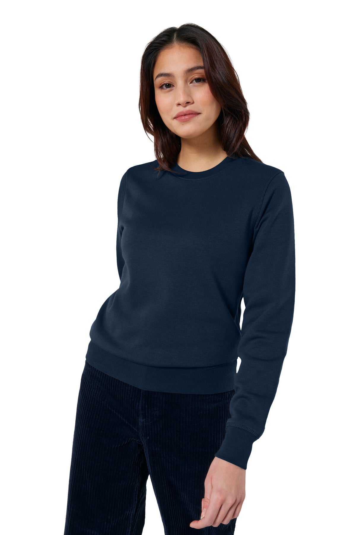 Stanley/Stella Unisex Roller Crewneck Sweatshirt SXU010