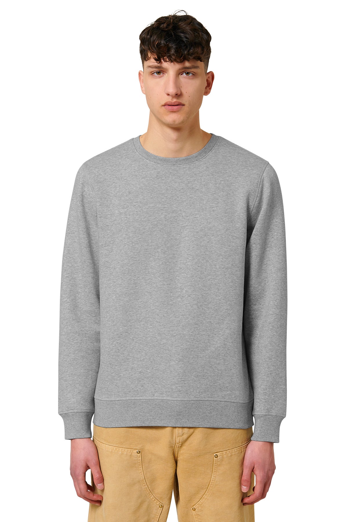 Stanley/Stella Unisex Roller Crewneck Sweatshirt SXU010