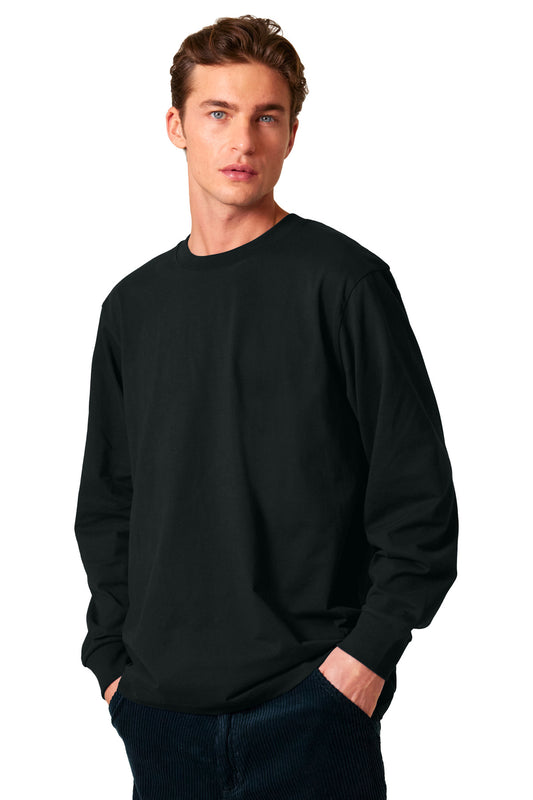 Stanley/Stella Unisex Freestyler Heavyweight Long Sleeve Tee SXU023