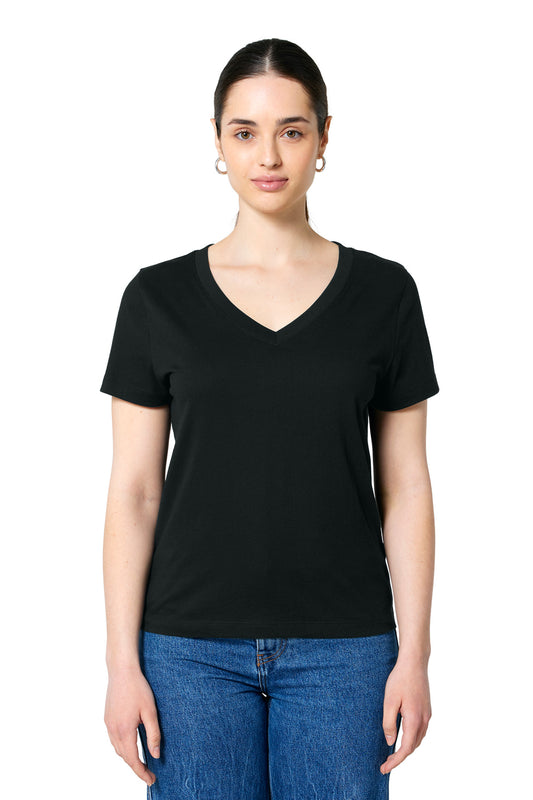 Stanley/Stella Women's Stella Isla V-Neck Tee SXW032