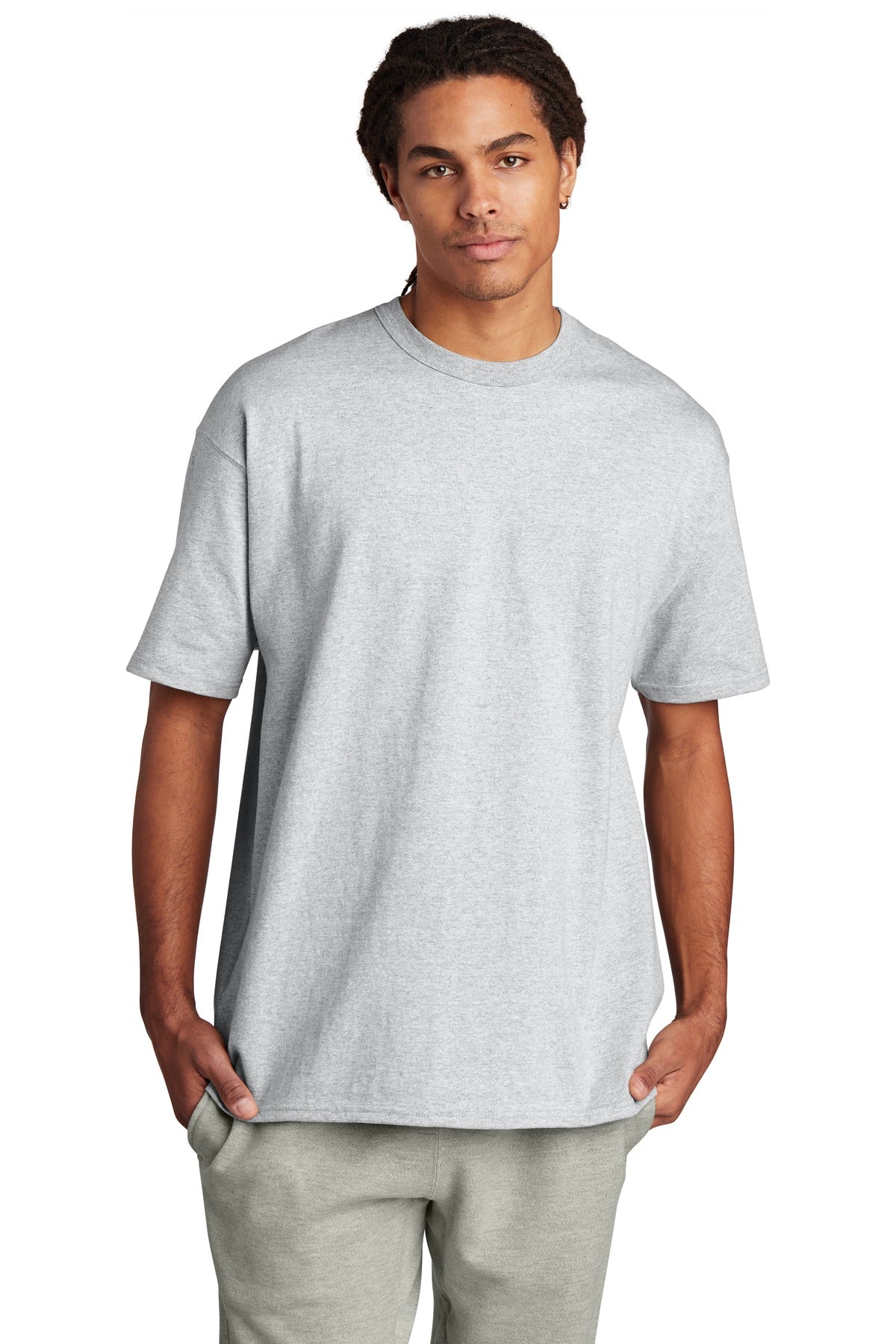 Champion ?  Heritage 7-Oz. Jersey Tee T105