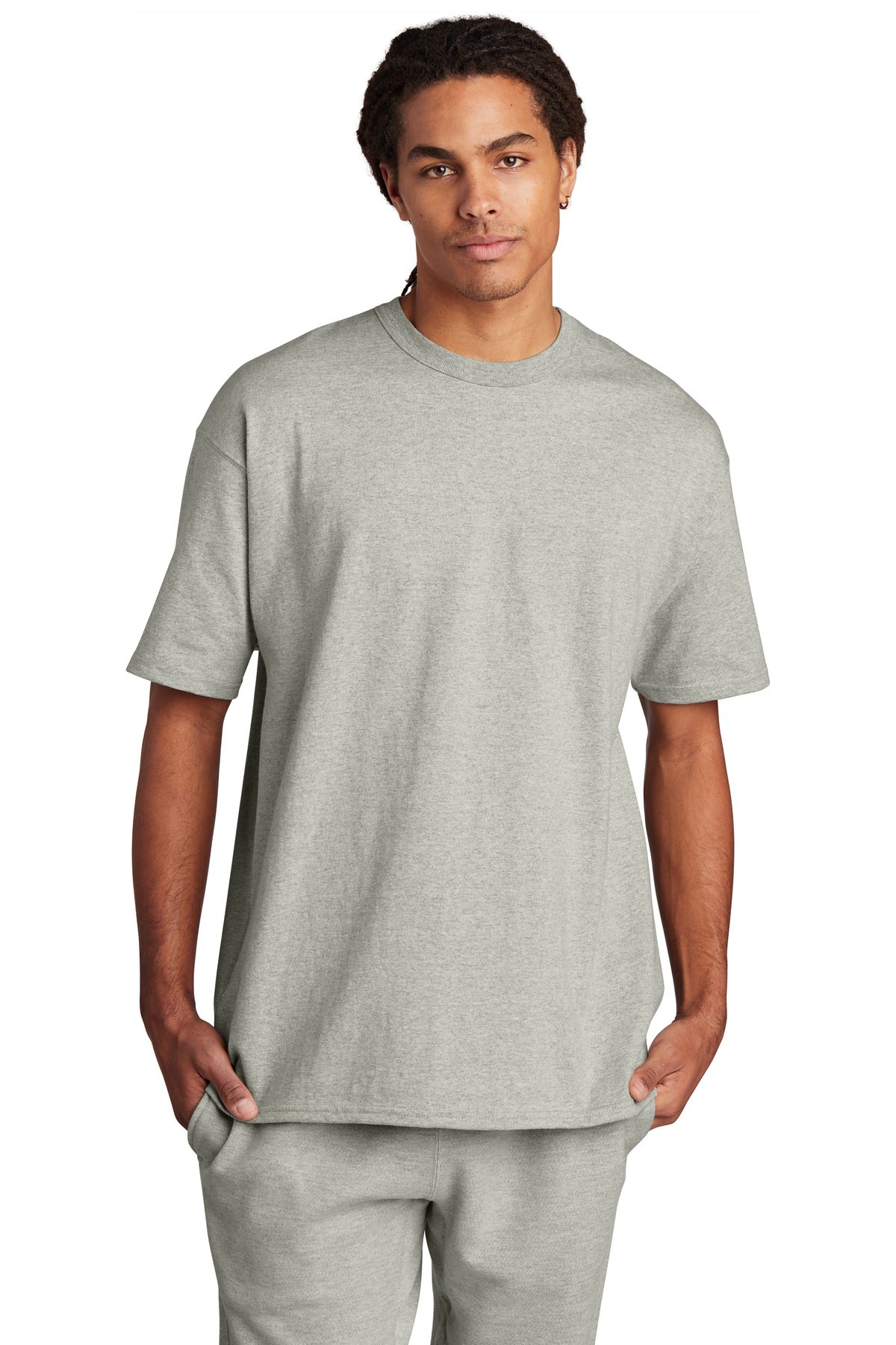 Champion ?  Heritage 7-Oz. Jersey Tee T105