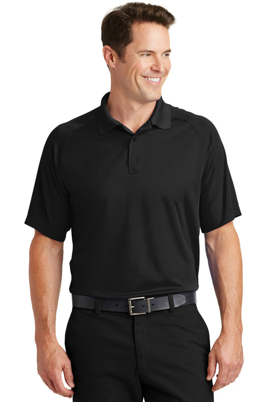 Sport-Tek? Dry Zone? Raglan Polo. T475