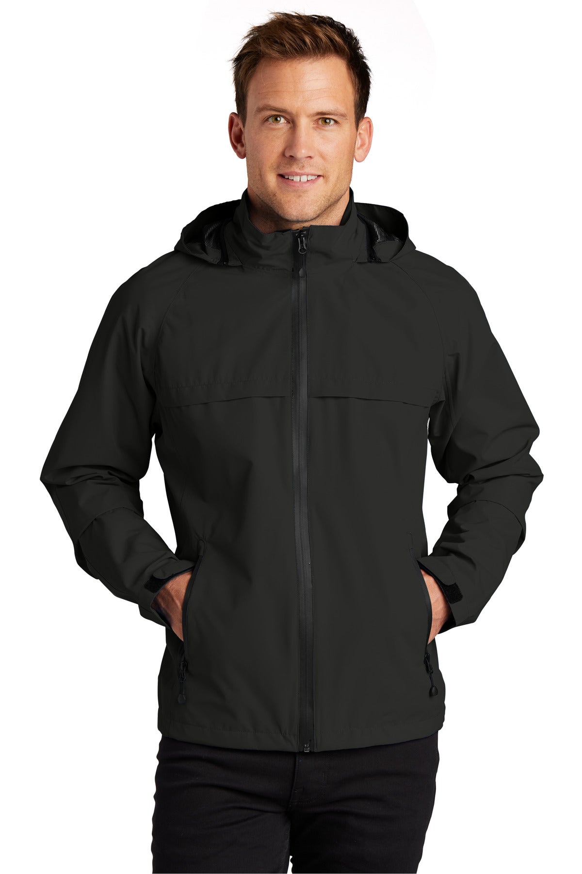 Port Authority? Tall Torrent Waterproof Jacket TLJ333