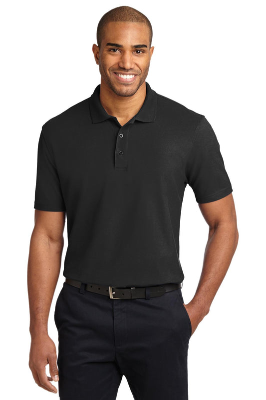 Port Authority? Tall Stain-Release Polo. TLK510