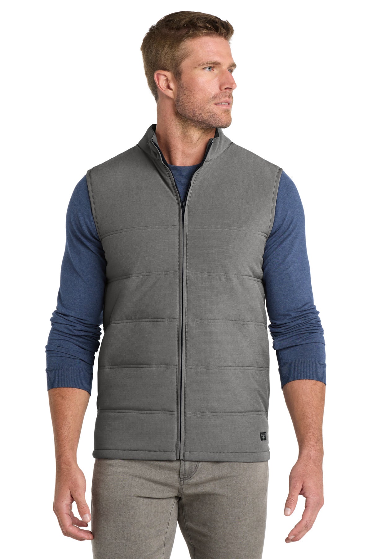 TravisMathew Cold Bay Vest TM1MW453