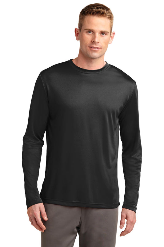 Sport-Tek? Tall Long Sleeve PosiCharge? Competitor? Tee. TST350LS