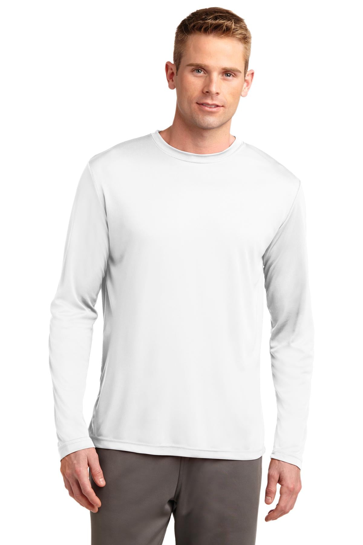 Sport-Tek? Tall Long Sleeve PosiCharge? Competitor? Tee. TST350LS