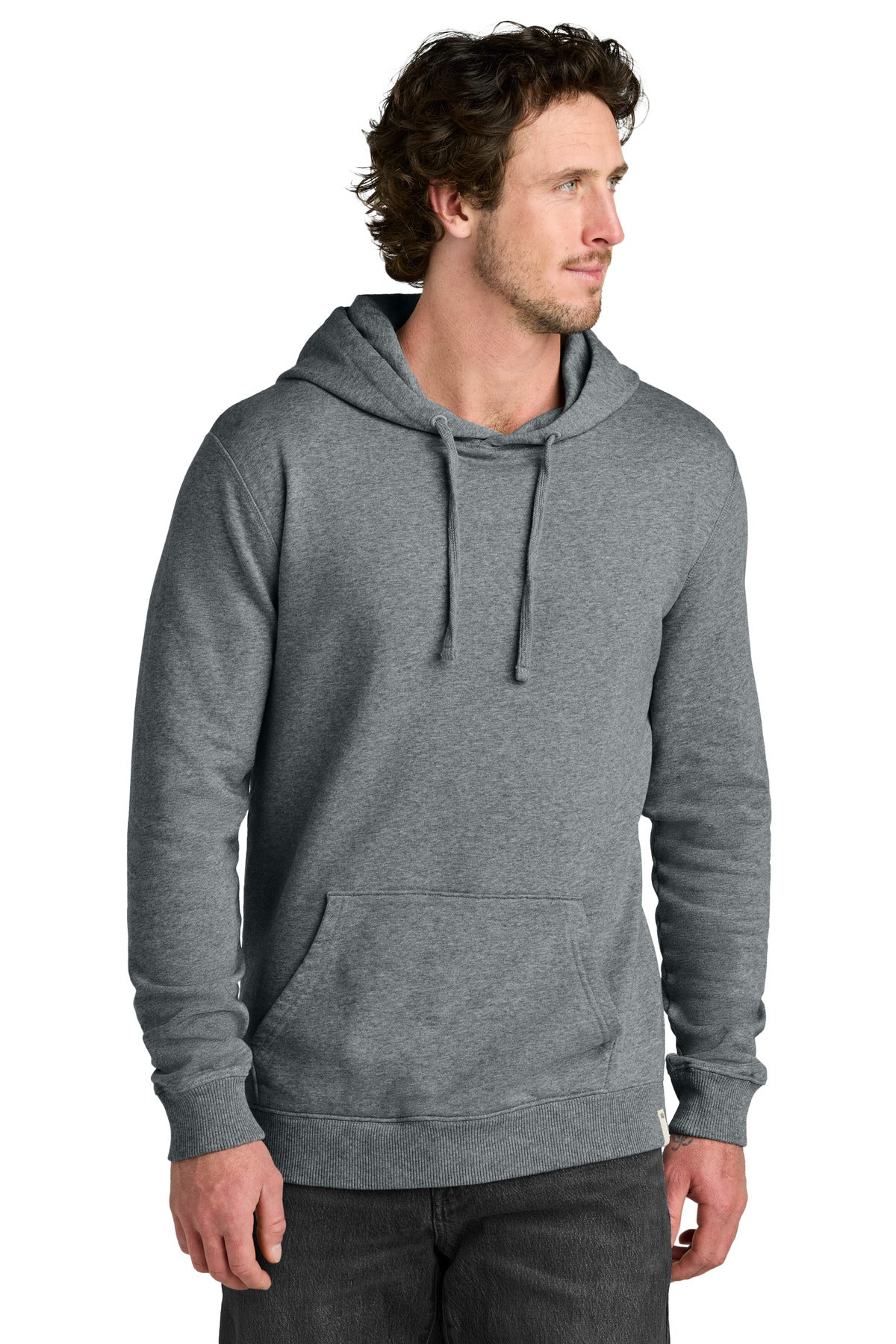 LIMITED EDITION tentree? Organic Cotton Fleece Classic Hoodie TTCM3914