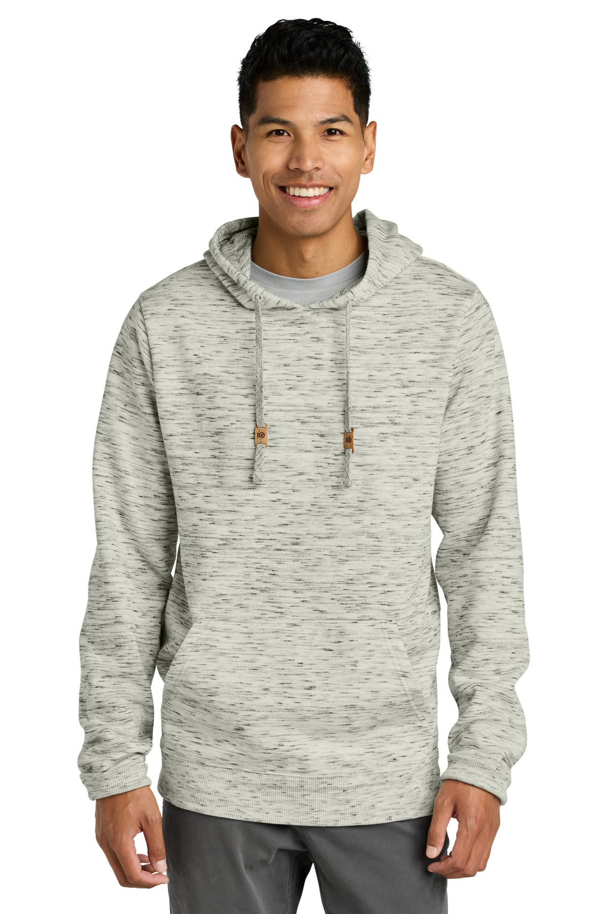 LIMITED EDITION tentree? Space Dye Fleece Classic Hoodie TTCM4413