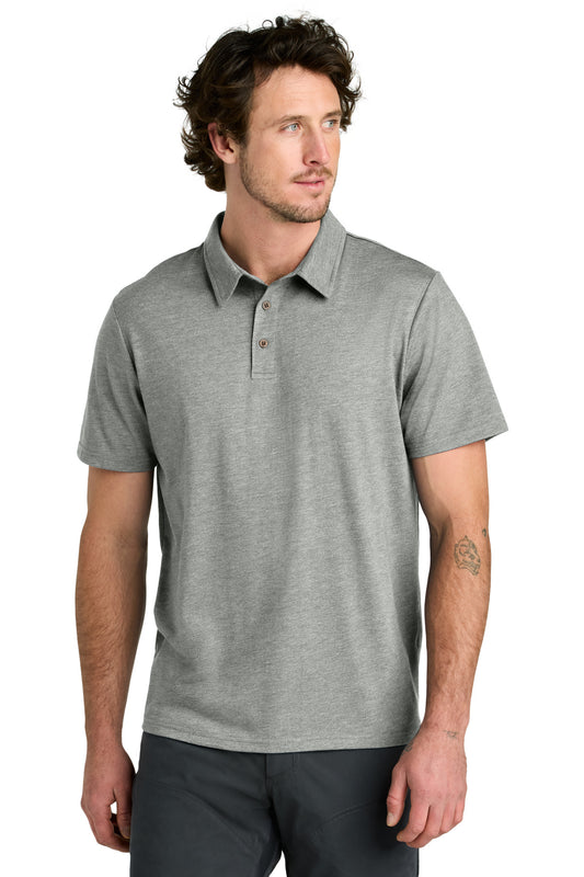 LIMITED EDITION tentree? TreeBlend Polo TTCM5660