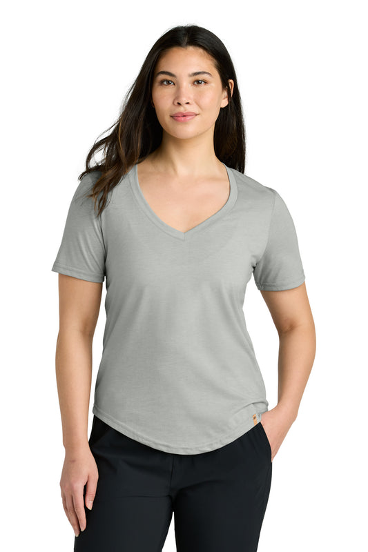 tentree? Women's TreeBlend V-Neck T-Shirt TTCW5646