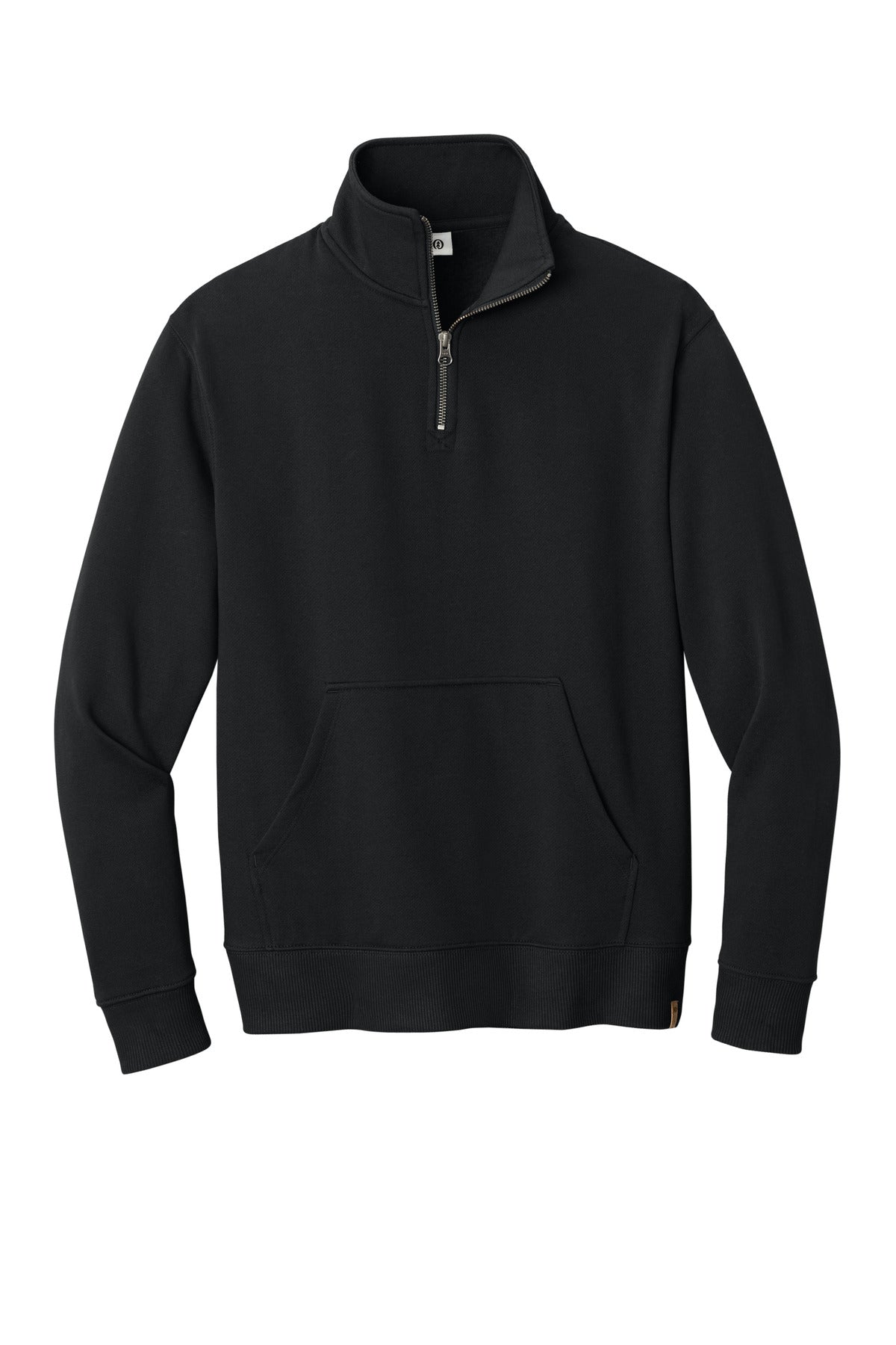 tentree? Women's Space Dye Fleece 1/4-Zip TTCW6108