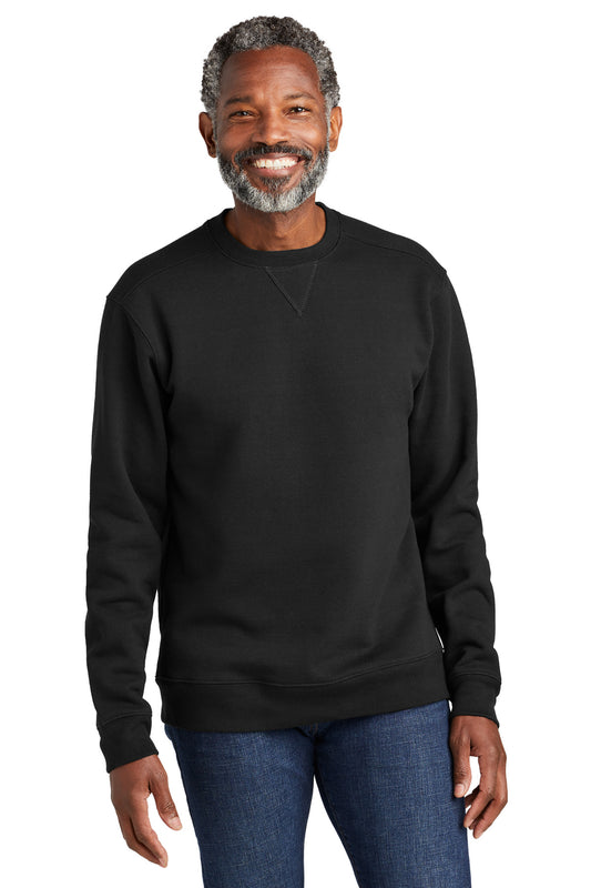 Volunteer Knitwear? Chore Fleece Crewneck VL130