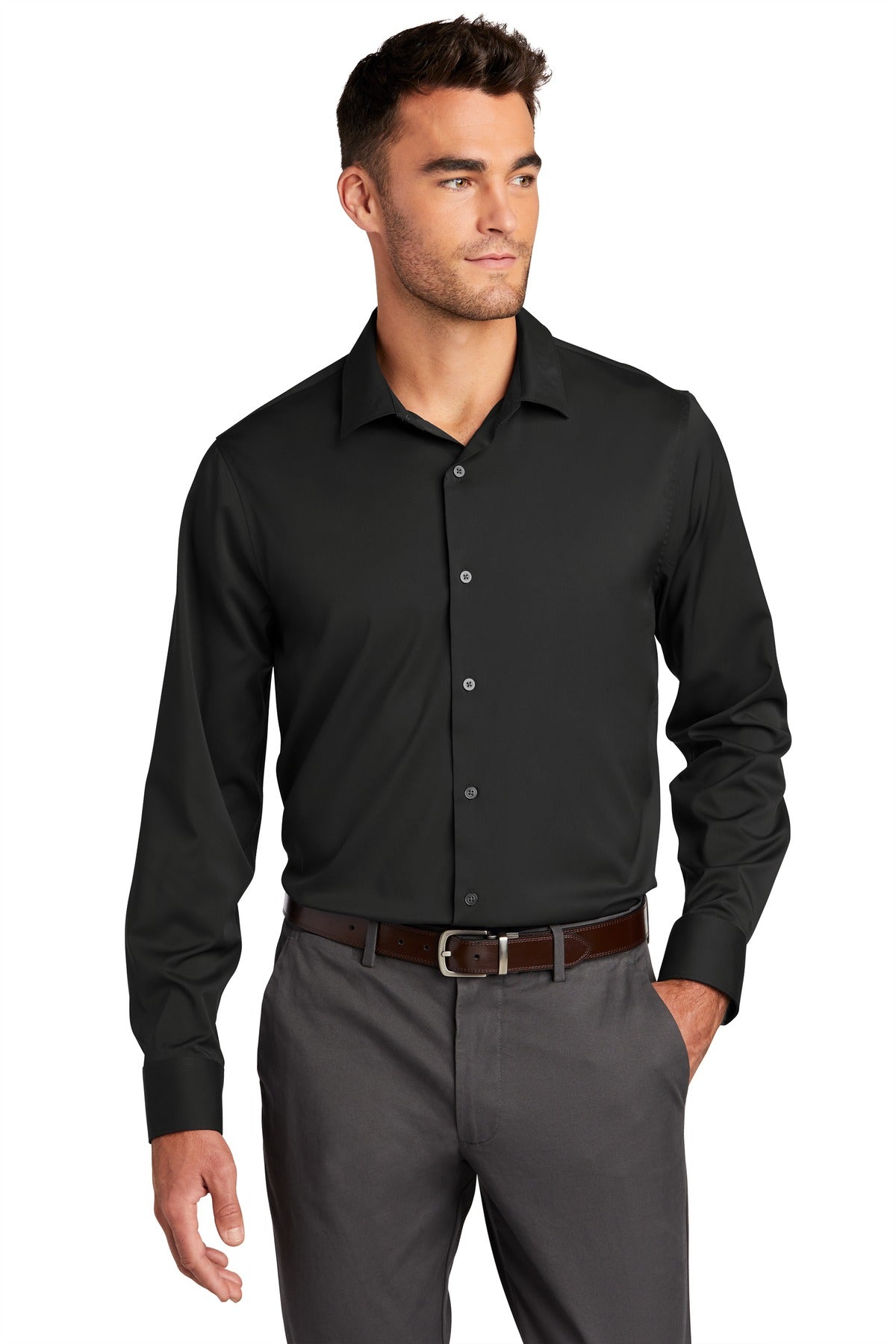 Port Authority ? City Stretch Shirt W680