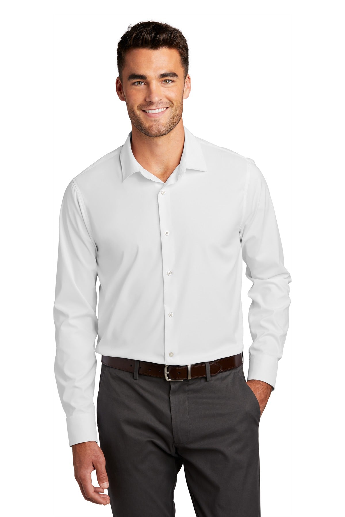 Port Authority ? City Stretch Shirt W680