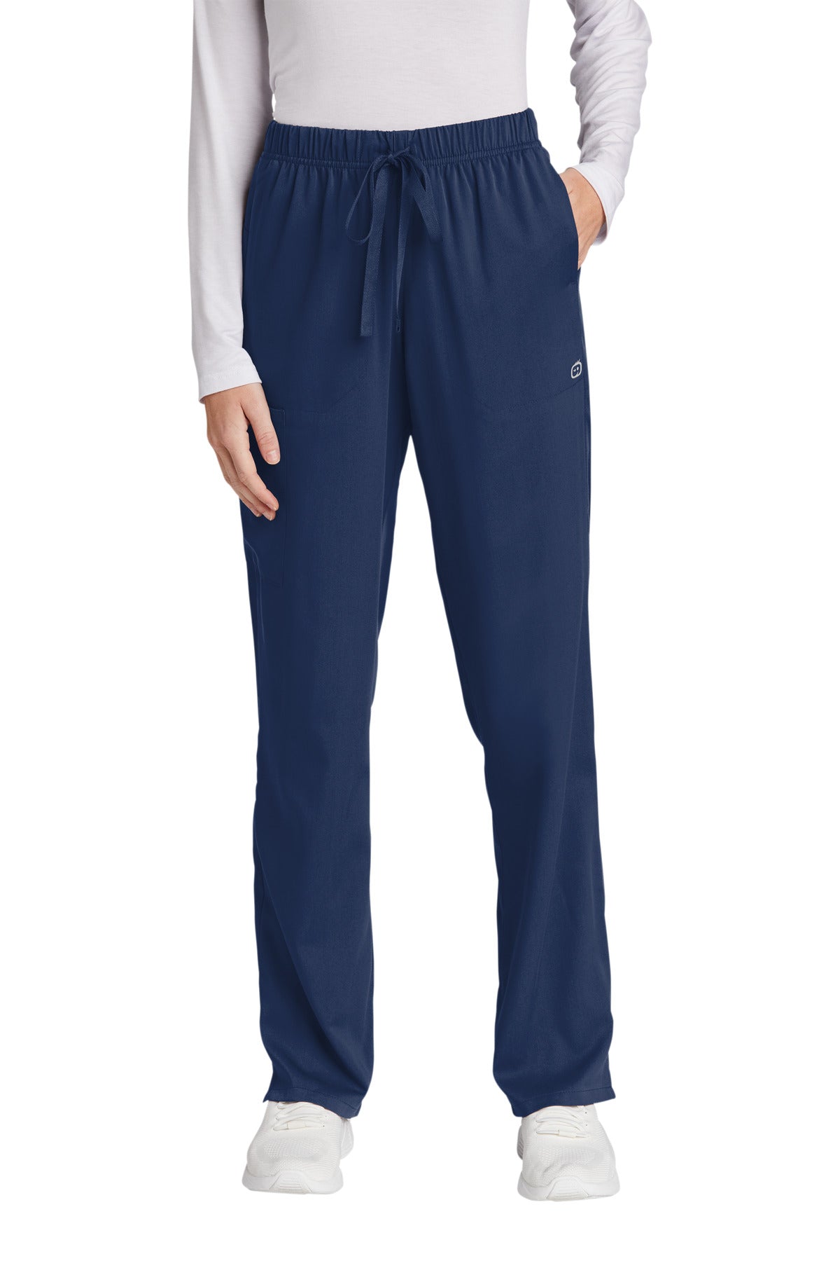 Wink? Women's Premiere Flex?Cargo Pant WW4158