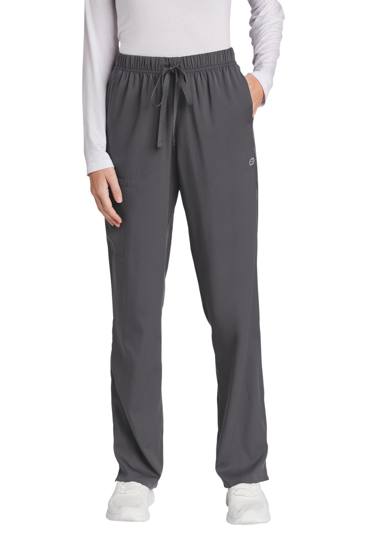 Wink? Women's Premiere Flex?Cargo Pant WW4158