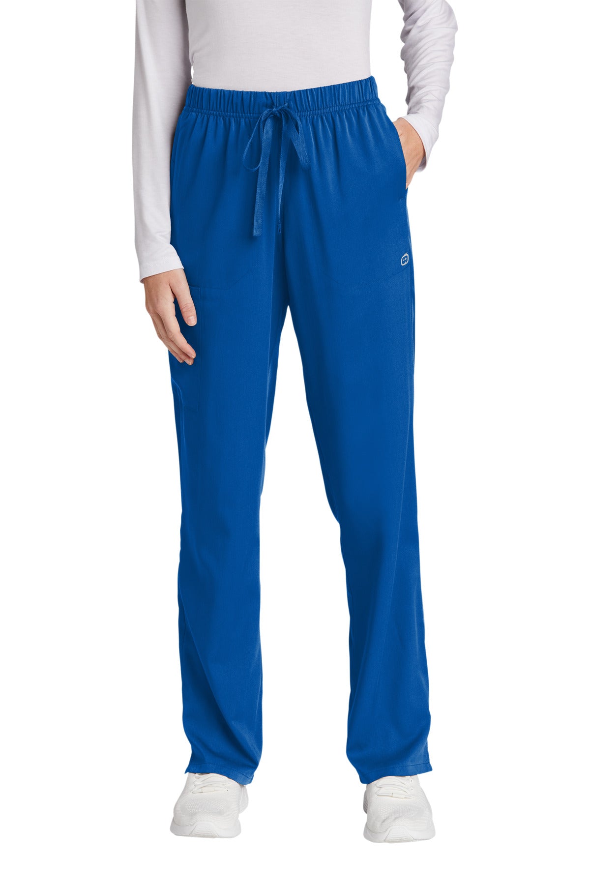 Wink? Women's Premiere Flex?Cargo Pant WW4158